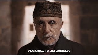 Vugarixx, Alim Qasımov – Yol  Resimi