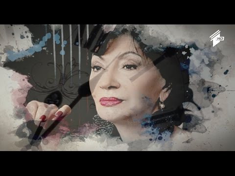 ნანი - მუსიკალური მოგზაურობა დროში და სამი თაობა ერთ სცენაზე