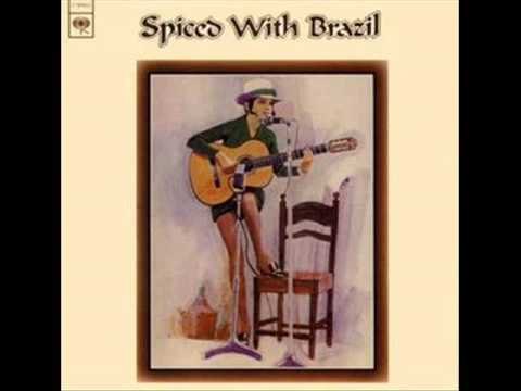 Sonia Rosa With Yuji Ohno – Spiced With Brazil (2002, Vinyl) - Discogs