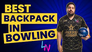 Is This The BEST Backpack In ALL Of Bowling?! 100% Non Biased Review!