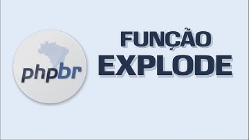 #Dica - Função Explode