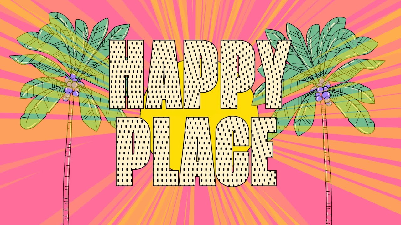 Oisín Releases New Music "Happy Place"