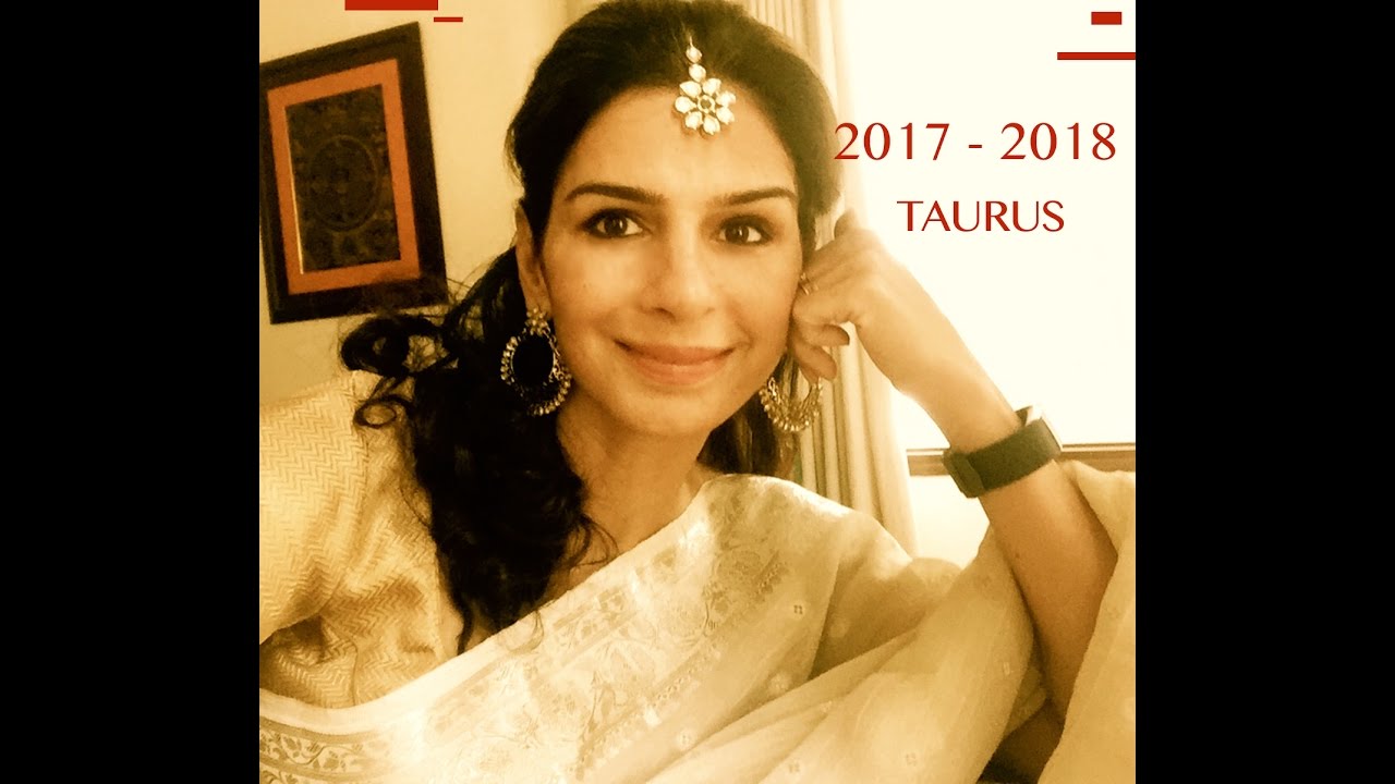 2017 TAURUS YEARLY ASTROLOGY ANNUAL PREDICTIONS | Tarot by Anisha