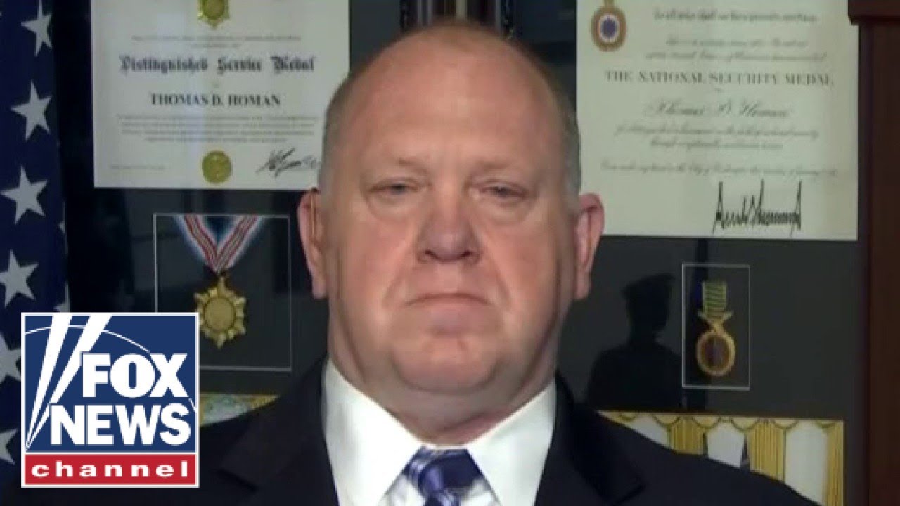 Homan: A lot of questions need to be answered on Texas school shooting