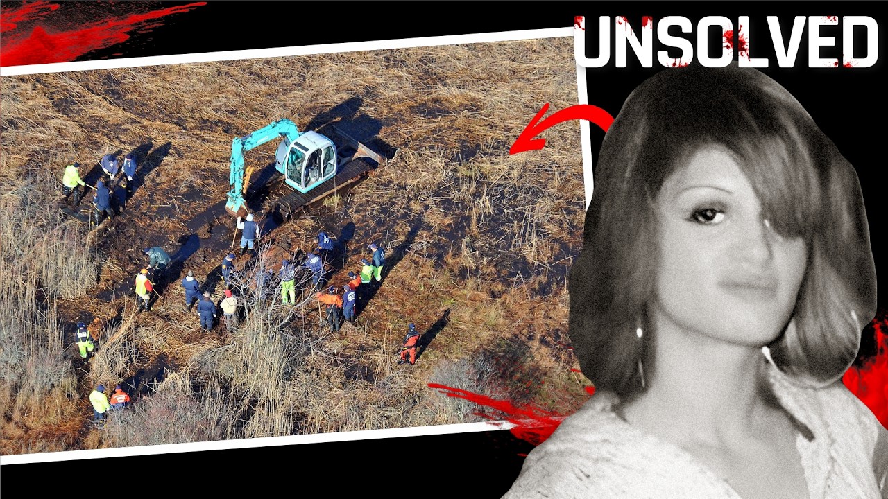Cold Cases FINALLY SOLVED In 2024 | Cold Case Mystique Compilation ...
