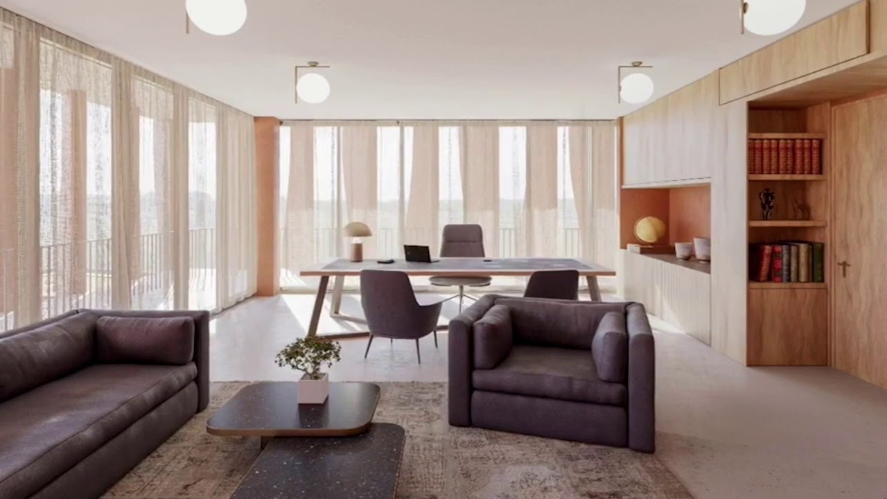 Futur siège du parlement : Tonato séduit les députés