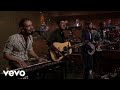 Mumford & Sons - Guiding Light (Live On The Tonight Show Starring Jimmy Fallon)