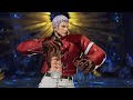 KoF XV Amatir #ps4 #CotW #kofxv