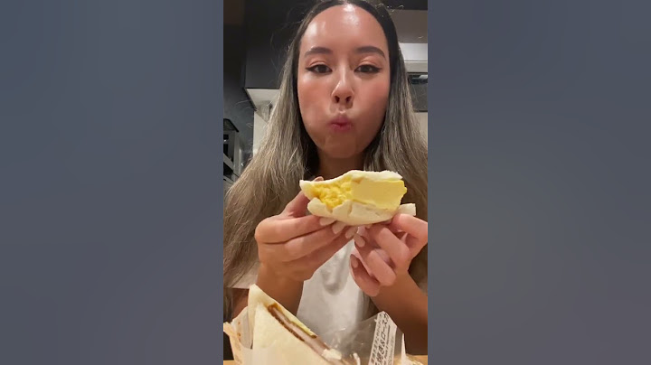 Japan 7-Eleven Breakfast