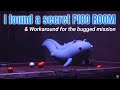 I Found A Secret PICO Room & Workaround For The Bugged Frontier Fighter Mission In Pyro 4k