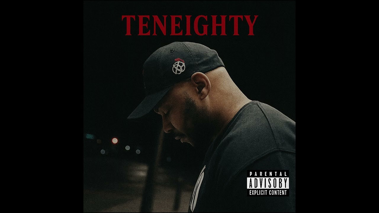TenEighty- Three 6 Mafia Ft. Ambitxn