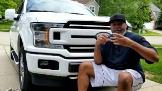 F-150 Grill disassemble and paint by That Dude Ronn 6,724 views 4 years ago 6 minutes, 41 seconds