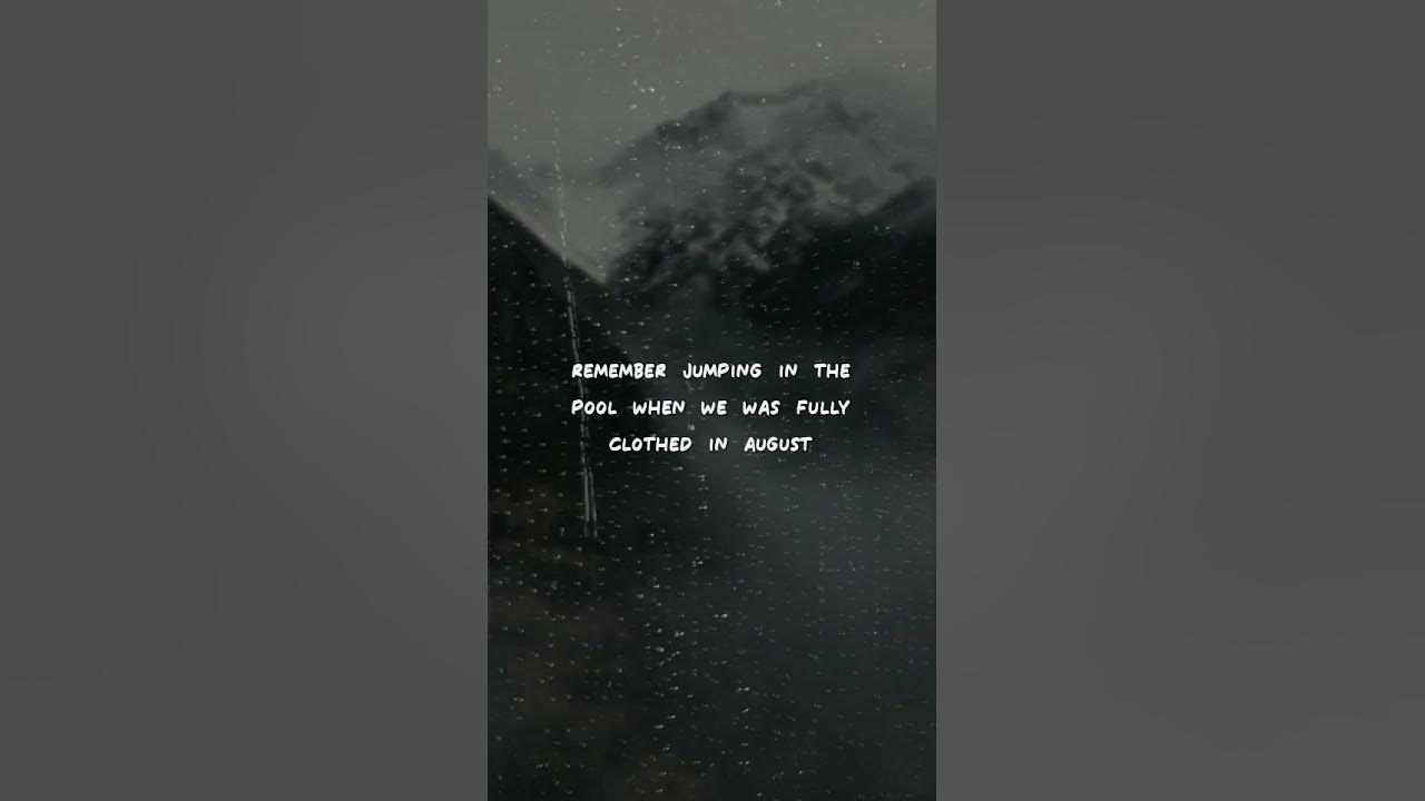 loving this new collab 💙 #zachbryan #lumineers