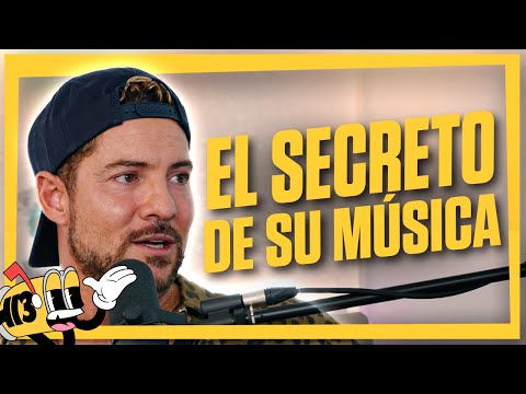 El SECRETO de la MÚSICA de DAVID BISBAL | CLUB 113