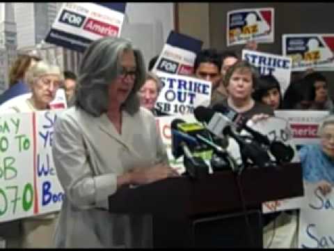 Jewish Leader Cheryl Gutmann Applauds Decision of ...