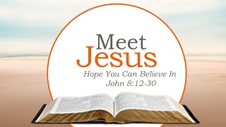Meet Jesus 25
