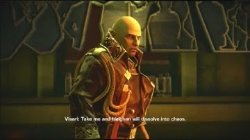 Killzone 2 Walkthrough Part 15 - Demonslayer