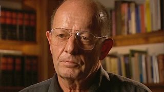 I was Barschel's hatchet man – Star witness Reiner Pfeiffer interviewed (dbate)