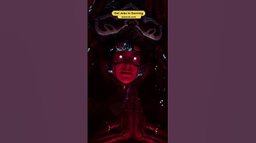 Warframe Devs deserve your respect! #warframe #warframegameplay #shorts