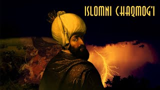 Boyazid Yildirim | Islomni Chaqmog'i