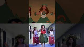 Aprende A Bailar Como En Lilo & Sch.