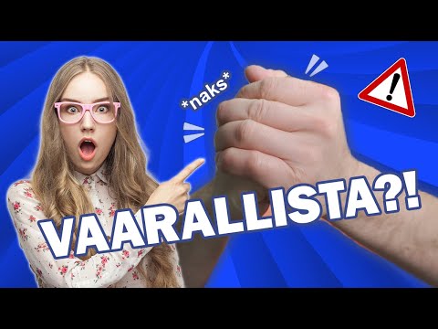 Video: Missä nivelreuma sattuu?