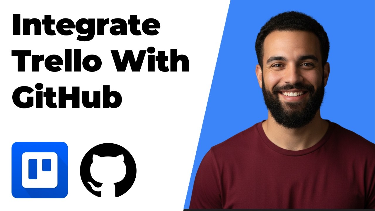 How To Integrate Trello With GitHub (2026 Easy Guide) - YouTube