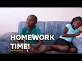 Lets Do Homework - Environment #homework #education