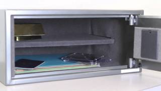 First Alert 2062F Anti-Theft Digital Safe