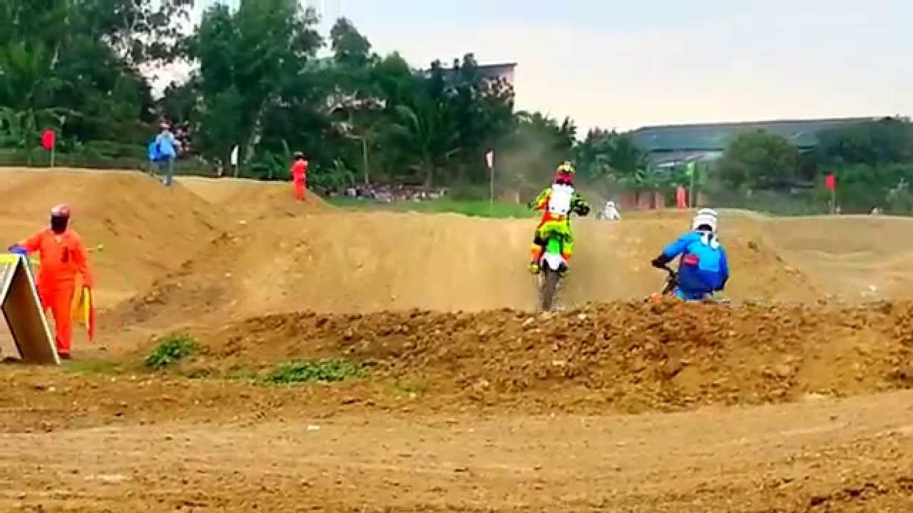 Pukpukang Bornok Mangosong vs. Kenneth San Andres