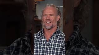 Cue the evil laugh! #SisterWives