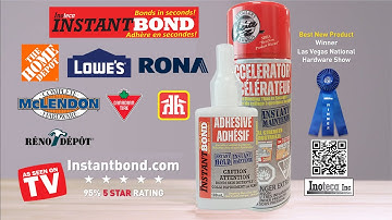 Instantbond Sales Intro 720p
