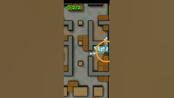 HUNTER ASSASSIN 4 #Shorts