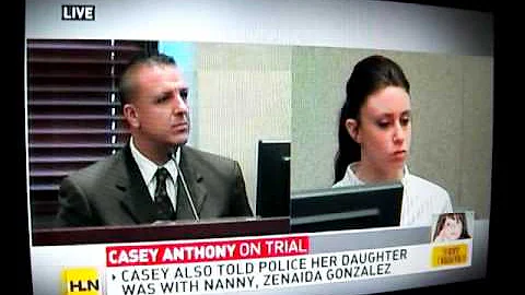 DETECTIVE  "DICK TRACEY ORLANDO" @ CASEY ANTHONY T...