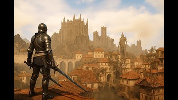 Tainted Grail The Fall of Avalon -  Part 04 - No Commentary