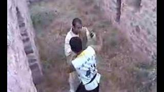 Shaolin Combat Drill- Shaolin India