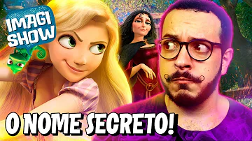 O que significa o nome da Cinderela?