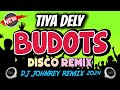 ITO ANG INYONG TIYA DELY - BUDOTS REMIX - DISCO MIX 2024 - DJ JOHNREY