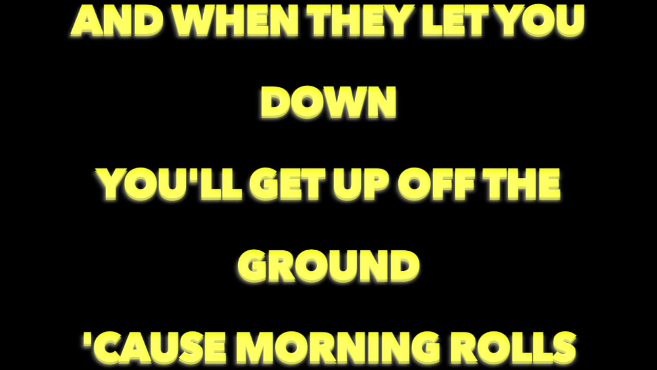 LA LA LAND - Another Day of Sun [Full HD Song Lyrics] - YouTube