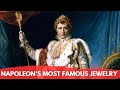 Napoleon bonaparte most famous jewelry  napoleons gift jewellery for josephine and marie louise