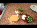 Salsas Taqueras