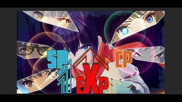 Xenoblade Chronicles 3 Easy Post Game Class Rank Farm