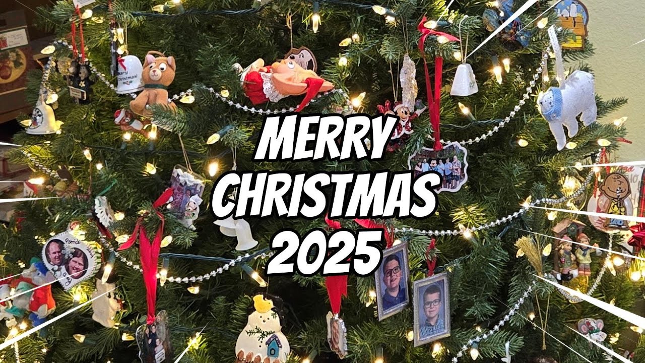 Christmas 2025