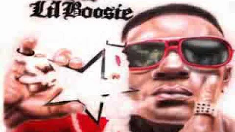 Lil Boosie ft Trina-Miss Kissin On You Screwed By Prozo