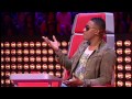 Ndia marques vs lus sequeira  hedonism skunk anansie  batalha  the voice portugal  s2