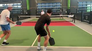 Will MacKinnon & Alec Lamacchio vs Maddox Castellanos & Ethan Dahl - APP Next, Kansas City, Jul25