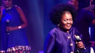 KENA LE MODISA - LIVE