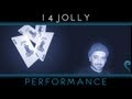 Magia Carte: I 4 Jolly