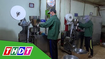 Tạo đà cho công nghiệp nông thôn | Kinh tế Công thương | THDT