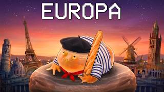 Download lagu Eine Anleitung fΓΌr Europa